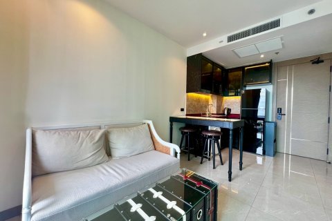 Condo in Pattaya, Thailand, 1 bedroom  № 146377 - photo 14