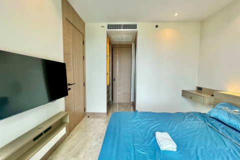 Condo in Pattaya, Thailand, 1 bedroom  № 146377 - photo 16