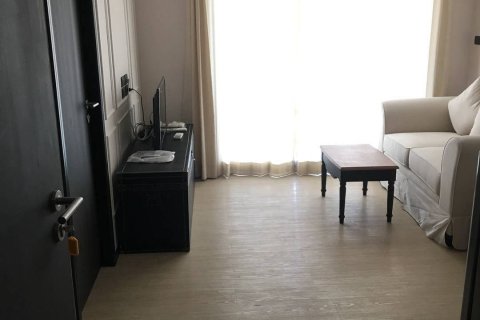 Condo à Pattaya, Thaïlande, 1 chambre  № 150391 - photo 4