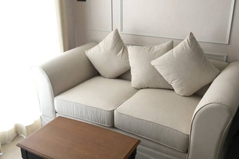 Condo à Pattaya, Thaïlande, 1 chambre  № 150391 - photo 5