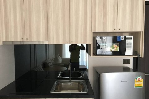 Condo à Pattaya, Thaïlande, 1 chambre  № 150391 - photo 3