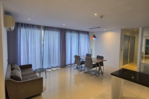 Condo in Pattaya, Thailand, 2 bedrooms  № 135313 - photo 14