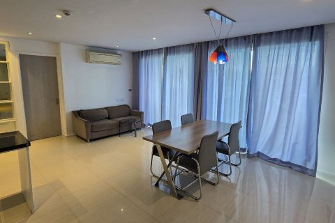 Condo in Pattaya, Thailand, 2 bedrooms  № 135313 - photo 13