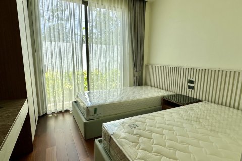 Вилла в Банг Тао, Таиланд с 4 комнатами  № 152423 - фото 15