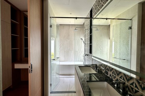 Вилла в Банг Тао, Таиланд с 4 комнатами  № 152423 - фото 17