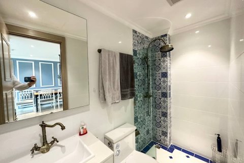 Кондоминиум с 2 спальнями в Паттайе, Таиланд № 151080 - фото 11