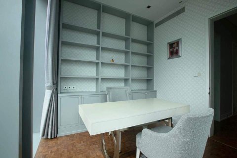 Condo in Bang Rak, Bangkok, Thailand, 3 bedrooms  № 167999 - photo 11