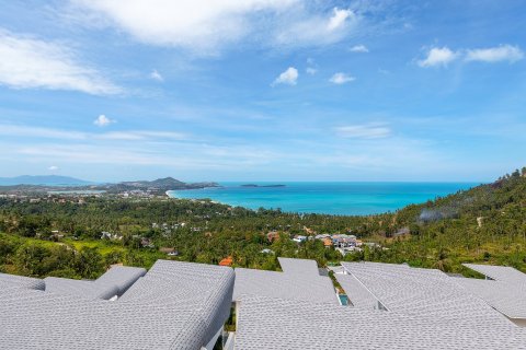 Villa sur Chaweng Beach, Ko Samui, Thaïlande 3 chambres № 163695 - photo 3