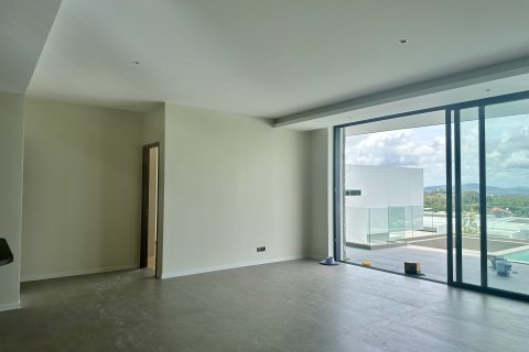 Villa in Bang Tao, Thailand 4 bedrooms № 152430 - photo 19