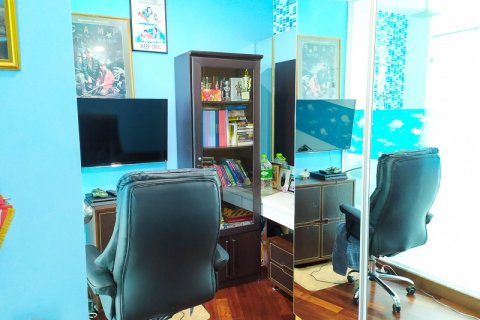 Кондоминиум с 3 спальнями в Паттайе, Таиланд № 121068 - фото 21