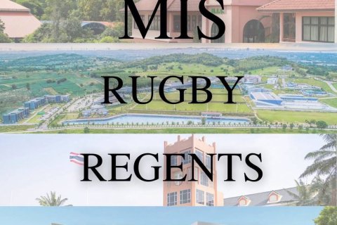 House in Pattaya, Thailand 4 bedrooms № 146367 - photo 2