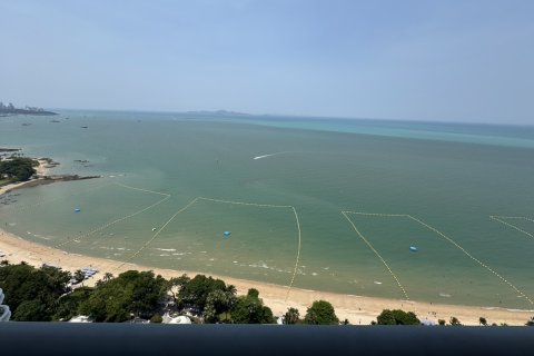 Condo à Pattaya, Thaïlande, 1 chambre  № 172565 - photo 11
