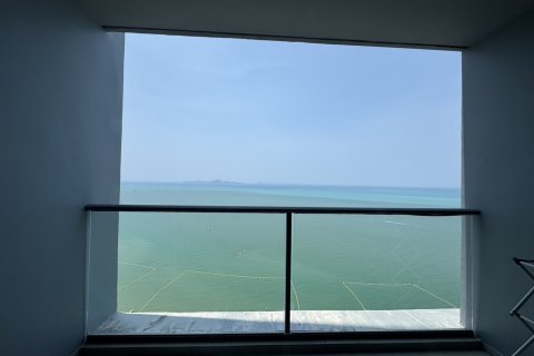 Condo à Pattaya, Thaïlande, 1 chambre  № 172565 - photo 8