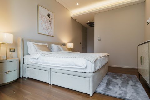 Condo in Pathum Wan, Bangkok, Thailand, 2 bedrooms  № 167058 - photo 7