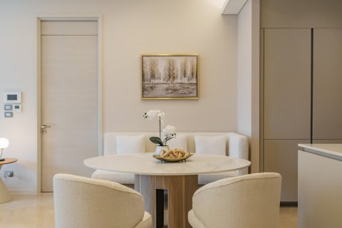 Condo in Pathum Wan, Bangkok, Thailand, 2 bedrooms  № 167058 - photo 9