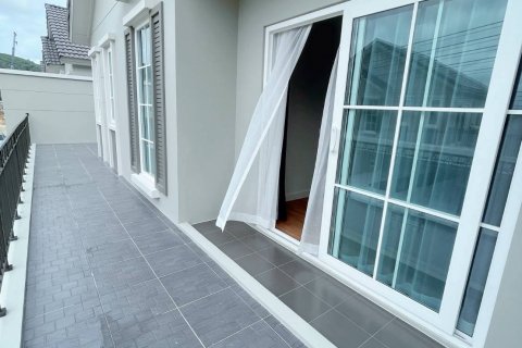 Недвижимость в Паклоке, Таиланд 148м2  № 135316 - фото 4