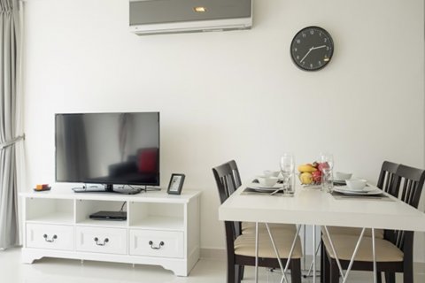 Off-plan Club Royal in Pattaya, Thailand № 28041 - photo 6