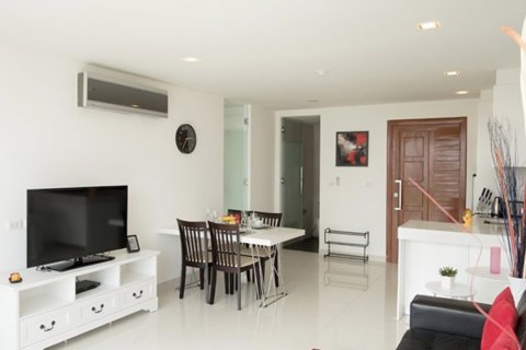 Off-plan Club Royal in Pattaya, Thailand № 28041 - photo 7