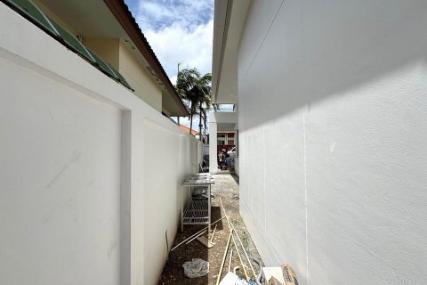 Propriété à Wichit, Thaïlande 200 m2 № 144628 - photo 6