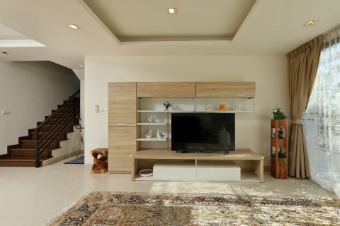 Villa in Bang Tao, Thailand 4 bedrooms № 134297 - photo 5