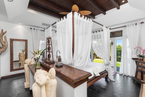 Недвижимость в Патонге, Таиланд 1600м2 № 153764 - фото 10