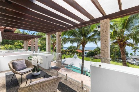 Недвижимость в Патонге, Таиланд 1600м2 № 153764 - фото 9