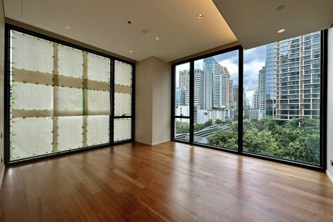 Condo in Pathum Wan, Bangkok, Thailand, 2 bedrooms  № 167059 - photo 3