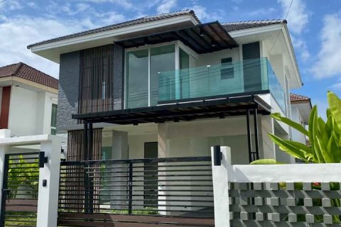 Propriété à Ko Kaeo, Thaïlande 51 m2 № 155402 - photo 1