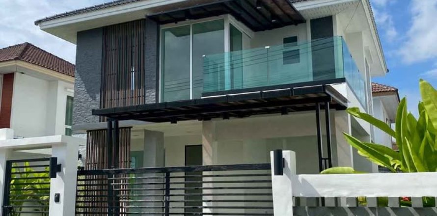 Propriété à Ko Kaeo, Thaïlande 51 m2 № 155402