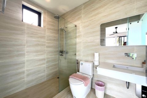 Villa sur Chaweng Beach, Ko Samui, Thaïlande 4 chambres № 154567 - photo 14