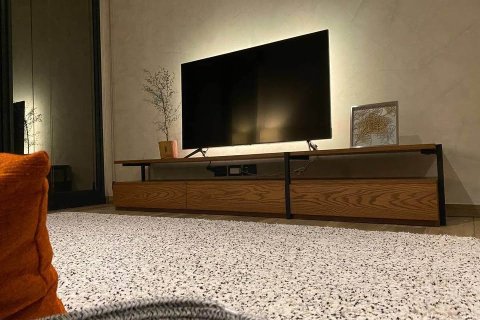 Condo in Watthana, Bangkok, Thailand, 2 bedrooms  № 167038