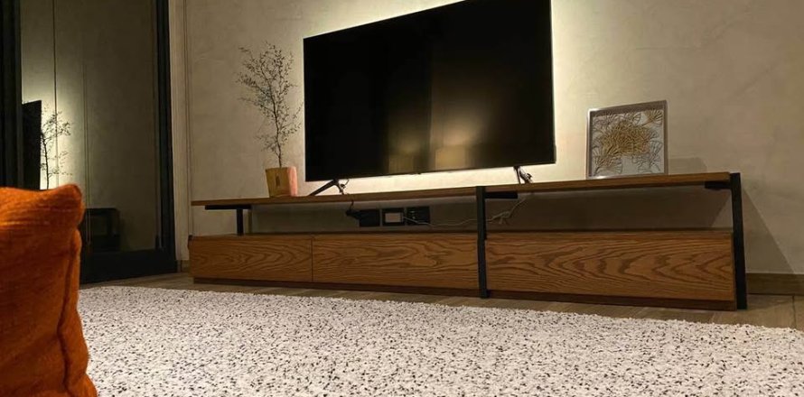 Condo in Watthana, Bangkok, Thailand, 2 bedrooms  № 167038