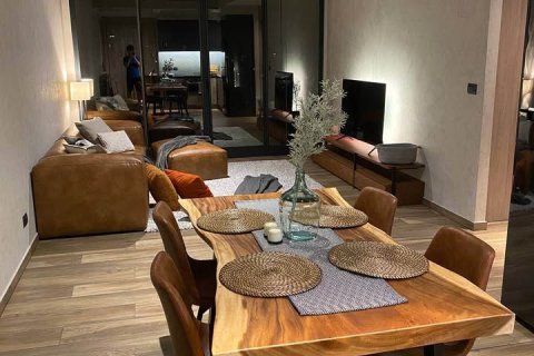 Condo in Watthana, Bangkok, Thailand, 2 bedrooms  № 167038 - photo 2