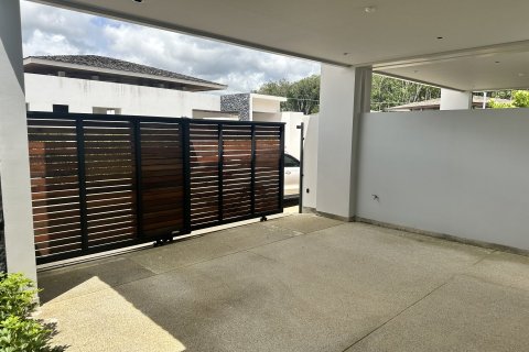 Villa à Bang Tao, Thaïlande 3 chambres № 152428 - photo 12