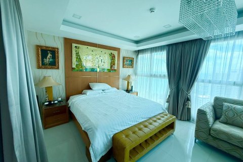 Condo à Pattaya, Thaïlande, 2 chambres  № 173902 - photo 7