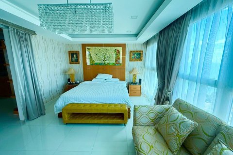 Condo à Pattaya, Thaïlande, 2 chambres  № 173902 - photo 6