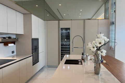 Condo in Pathum Wan, Bangkok, Thailand, 4 bedrooms  № 167053 - photo 21