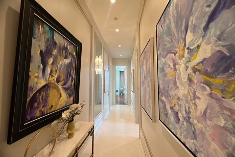 Condo in Pathum Wan, Bangkok, Thailand, 4 bedrooms  № 167053 - photo 20