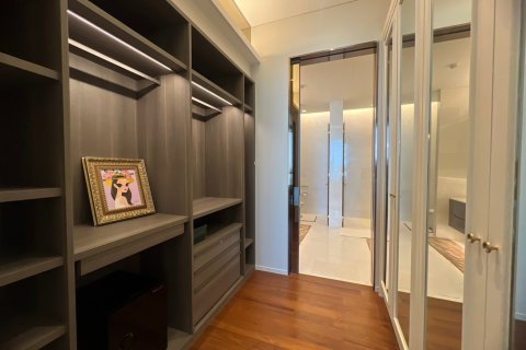Condo in Pathum Wan, Bangkok, Thailand, 4 bedrooms  № 167053 - photo 18