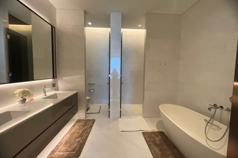 Condo in Pathum Wan, Bangkok, Thailand, 4 bedrooms  № 167053 - photo 19