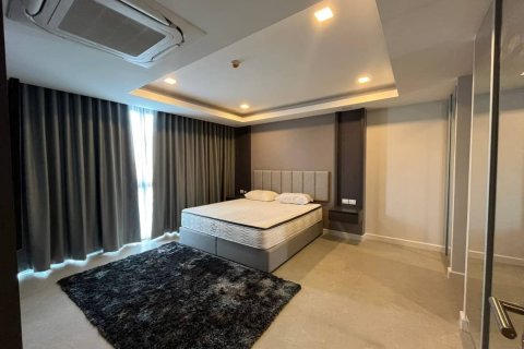 Condo à Pattaya, Thaïlande, 3 chambres  № 120660 - photo 16