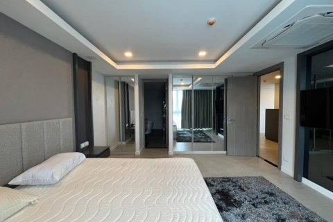 Condo à Pattaya, Thaïlande, 3 chambres  № 120660 - photo 15