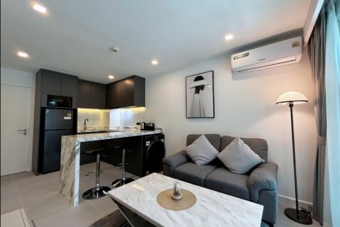 Condo in Pattaya, Thailand, 1 bedroom № 202274 - photo 9