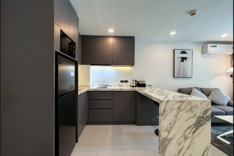 Condo in Pattaya, Thailand, 1 bedroom № 202274 - photo 8