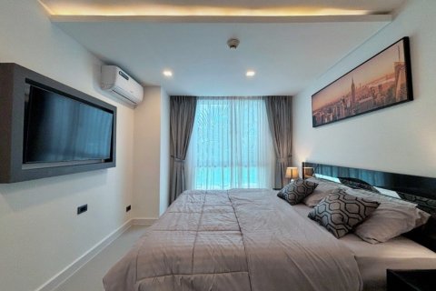 Condo in Pattaya, Thailand, 1 bedroom № 202274 - photo 11