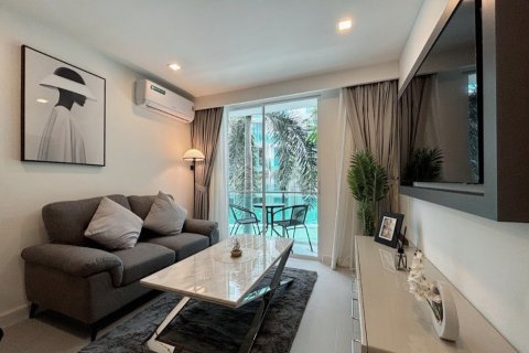Condo in Pattaya, Thailand, 1 bedroom № 202274 - photo 10