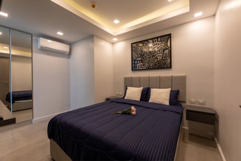 Condo in Pattaya, Thailand, 3 bedrooms  № 146384 - photo 18