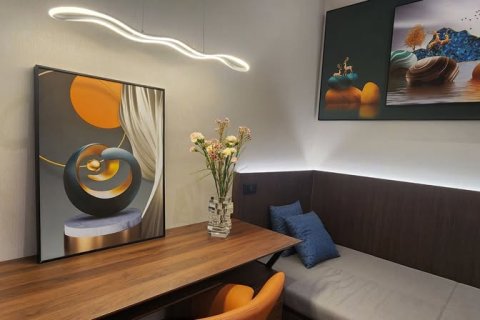 Condo in Pathum Wan, Bangkok, Thailand, 2 bedrooms  № 163884 - photo 8