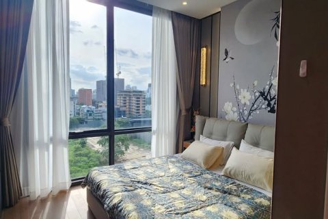 Condo in Pathum Wan, Bangkok, Thailand, 2 bedrooms  № 163884 - photo 6