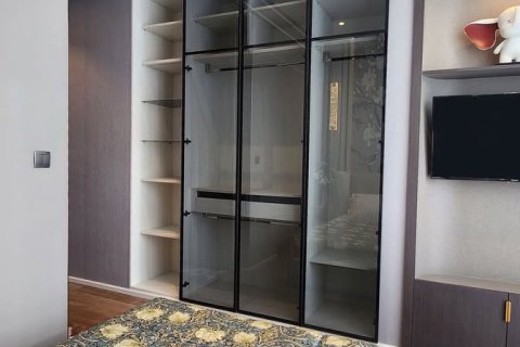 Condo in Pathum Wan, Bangkok, Thailand, 2 bedrooms  № 163884 - photo 7